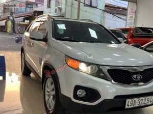 Xe Kia Sorento GAT 2.4L 4WD 2011