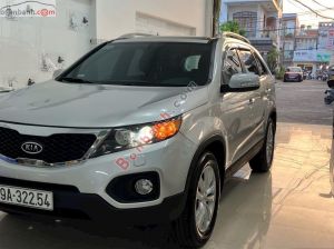 Xe Kia Sorento GAT 2.4L 4WD 2011