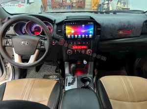 Xe Kia Sorento GAT 2.4L 4WD 2011