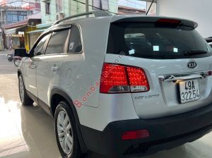 Xe Kia Sorento GAT 2.4L 4WD 2011