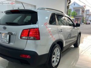 Xe Kia Sorento GAT 2.4L 4WD 2011
