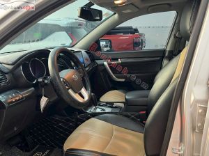 Xe Kia Sorento GAT 2.4L 4WD 2011