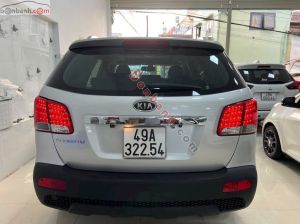 Xe Kia Sorento GAT 2.4L 4WD 2011