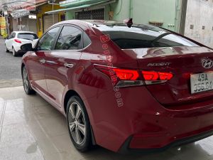 Xe Hyundai Accent 1.4 ATH 2020