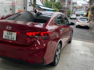 Xe Hyundai Accent 1.4 ATH 2020