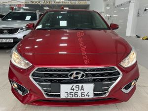 Xe Hyundai Accent 1.4 ATH 2020