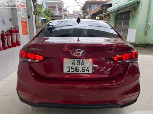 Xe Hyundai Accent 1.4 ATH 2020