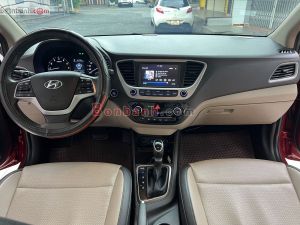 Xe Hyundai Accent 1.4 ATH 2020