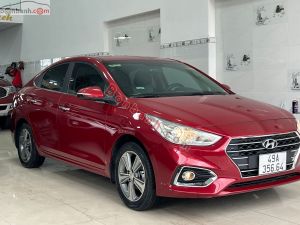 Xe Hyundai Accent 1.4 ATH 2020