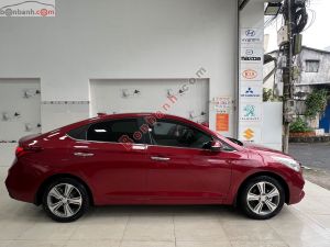 Xe Hyundai Accent 1.4 ATH 2020