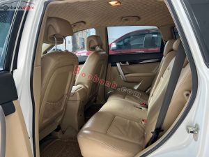 Xe Chevrolet Captiva LTZ Maxx 2.4 AT 2011
