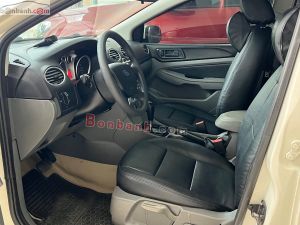 Xe Ford Focus 1.8 AT 2011