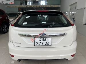 Xe Ford Focus 1.8 AT 2011