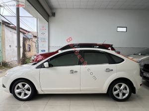 Xe Ford Focus 1.8 AT 2011