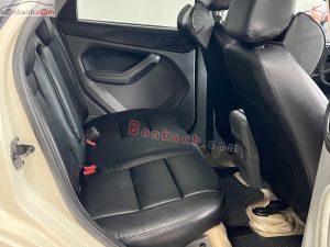 Xe Ford Focus 1.8 AT 2011