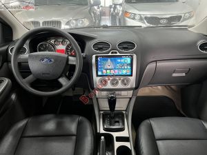 Xe Ford Focus 1.8 AT 2011