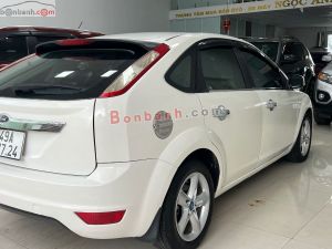 Xe Ford Focus 1.8 AT 2011