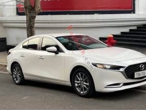 Xe Mazda 3 1.5L Luxury 2021