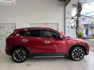 Xe Mazda CX5 2.0 AT 2017