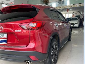Xe Mazda CX5 2.0 AT 2017