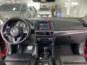 Xe Mazda CX5 2.0 AT 2017