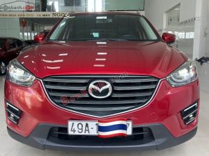 Xe Mazda CX5 2.0 AT 2017