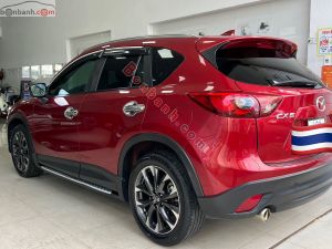 Xe Mazda CX5 2.0 AT 2017