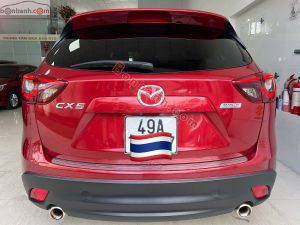 Xe Mazda CX5 2.0 AT 2017