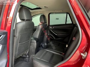 Xe Mazda CX5 2.0 AT 2017