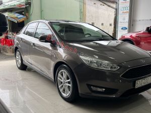 Xe Ford Focus Trend 1.5L 2017