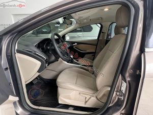 Xe Ford Focus Trend 1.5L 2017