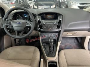 Xe Ford Focus Trend 1.5L 2017