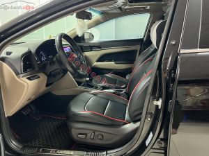 Xe Hyundai Elantra 2.0 AT 2018