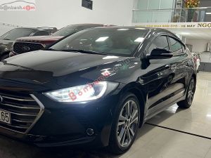Xe Hyundai Elantra 2.0 AT 2018