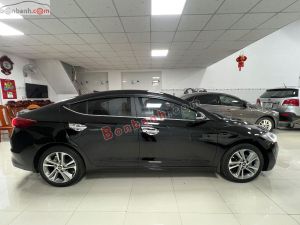 Xe Hyundai Elantra 2.0 AT 2018