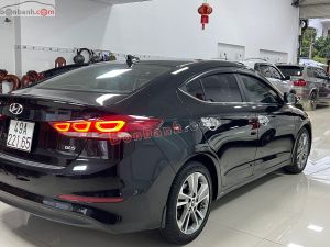 Xe Hyundai Elantra 2.0 AT 2018