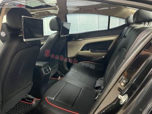 Xe Hyundai Elantra 2.0 AT 2018