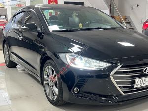 Xe Hyundai Elantra 2.0 AT 2018