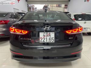 Xe Hyundai Elantra 2.0 AT 2018