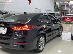Xe Hyundai Elantra 2.0 AT 2018