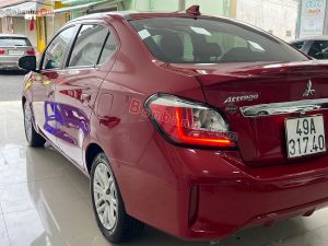 Xe Mitsubishi Attrage 1.2 CVT 2020