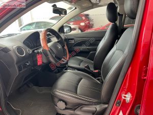 Xe Mitsubishi Attrage 1.2 CVT 2020