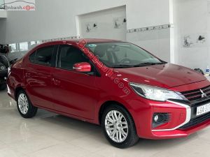 Xe Mitsubishi Attrage 1.2 CVT 2020