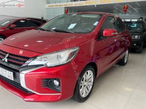 Xe Mitsubishi Attrage 1.2 CVT 2020