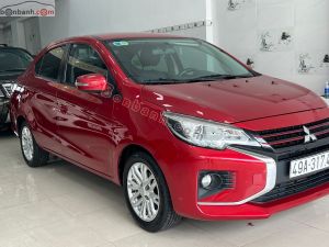 Xe Mitsubishi Attrage 1.2 CVT 2020