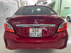 Xe Mitsubishi Attrage 1.2 CVT 2020