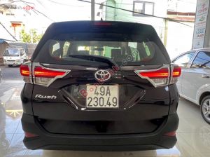 Xe Toyota Rush 1.5S AT 2018