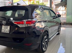 Xe Toyota Rush 1.5S AT 2018