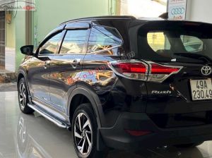 Xe Toyota Rush 1.5S AT 2018