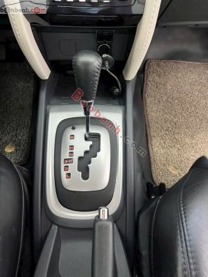 Xe Toyota Rush 1.5S AT 2018